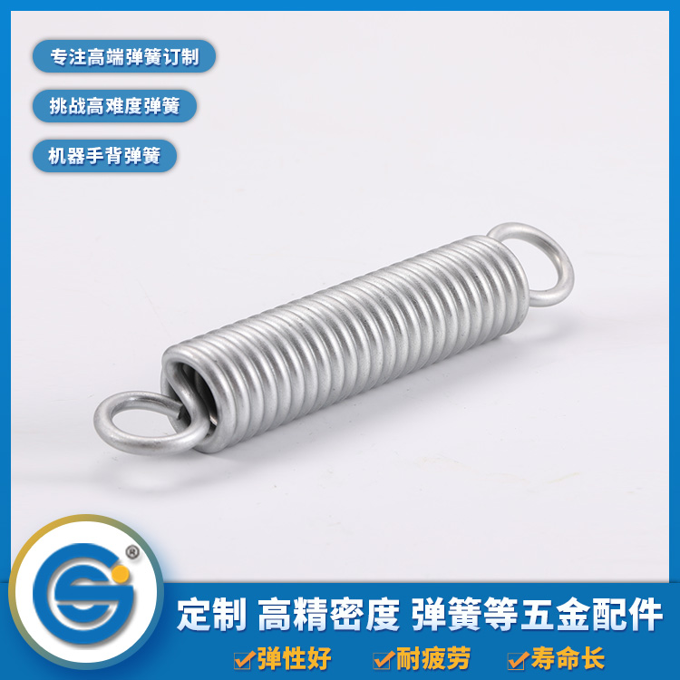 各種彈簧廣泛應(yīng)用于哪些行業(yè)，你了解嗎？